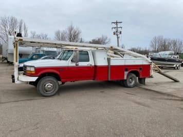 Main image Ford F-450